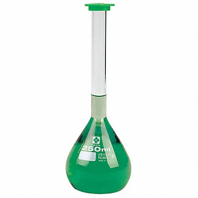 Volumetric Flask 26mm Dia PK6 MPN:2303A-10