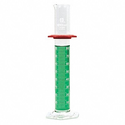 Graduated Cylinder B Glassware Class MPN:2351-2000