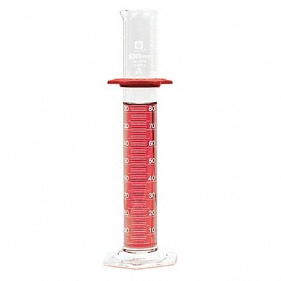 Graduated Cylinder A Glassware Class MPN:2351A-2000