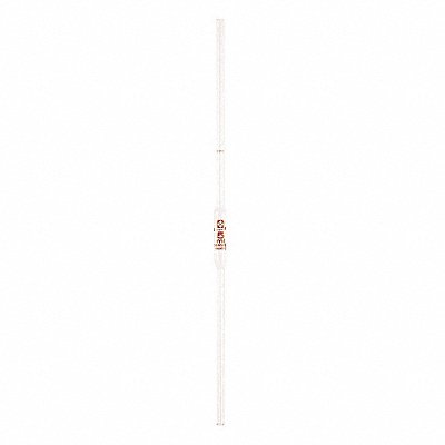 Volumetric Pipette 2mL Cap 330mm PK12 MPN:2040-2-2.4MM