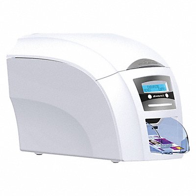 ID Card Printer Ribbon YMCKOK Color MPN:800300-360