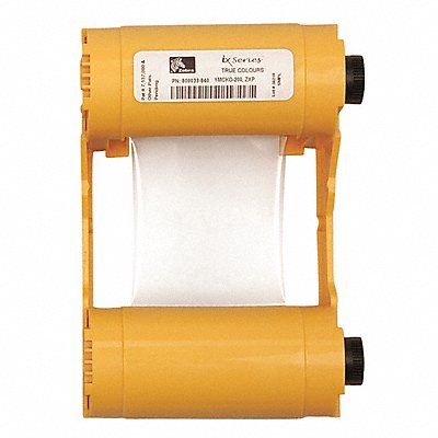 Printer Ribbon YMCKO Cards per Roll 165 MPN:SRX 800033-848