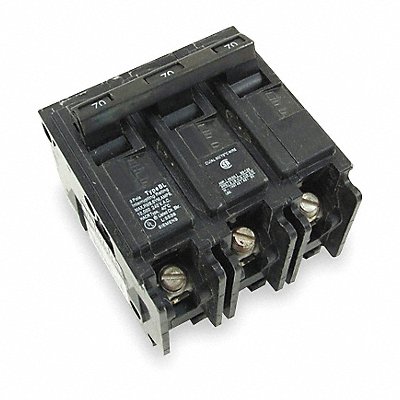 Bolt On Circuit Breaker 30A 3 Pole B MPN:B330