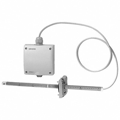 Air Velocity Sensor 24VAC MPN:QVM62.1