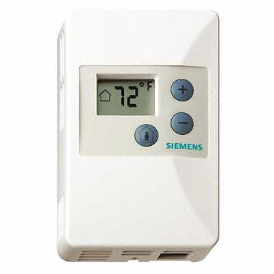 Temperature/Humidity Sensor OLED BACnet MPN:QFA3280.FWSC