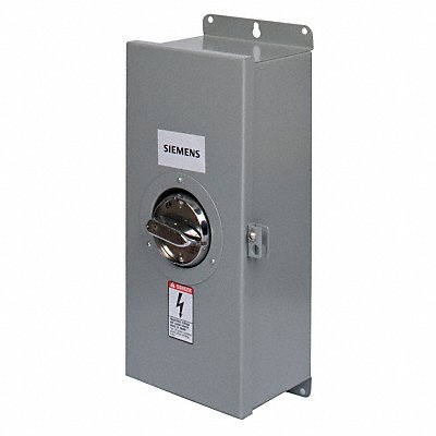 Circuit Breaker Enclosure Surface 100A MPN:E2N12