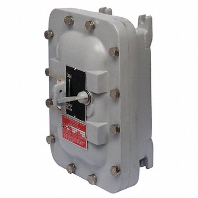 Circuit Breaker Enclosure Surface 350A MPN:EC4