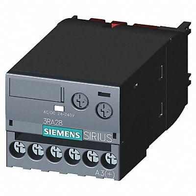 IEC Timing Relay with On-Delay MPN:3RA28111CW10