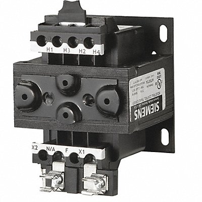 Control Transformer 50VA 2.56 in H MPN:MT0050M