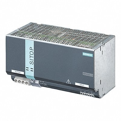 DC Power Supply 24VDC 40A 50/60Hz MPN:6EP1337-3BA00