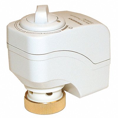 Valve Actuator 24V Non-Spring Return MPN:SSB61U