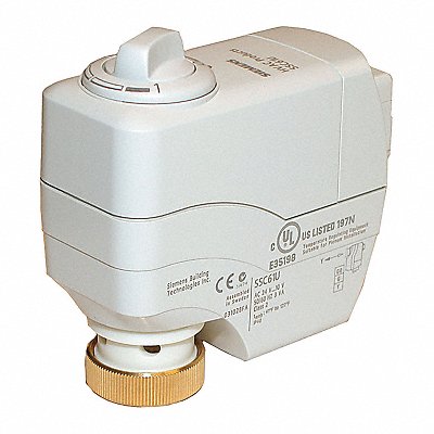 Valve Actuator 24V Non-Spring Return MPN:SSC81U