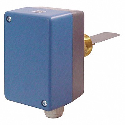 Liquid Flow Switch SPDT 24VDC 15A MPN:QVE1900U