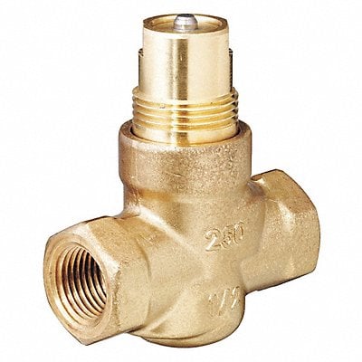 Valve Two-Way 1/2 1.6 cv Flow Rate MPN:599-02021