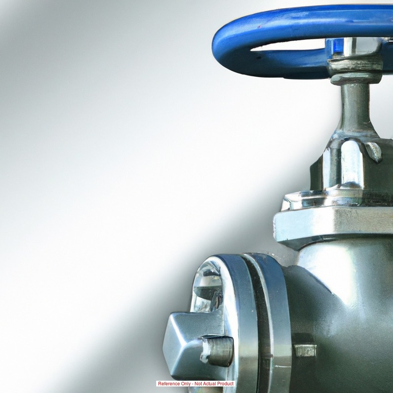 Globe Valve Two Way 1 10cv Flow Rate MPN:599-03077