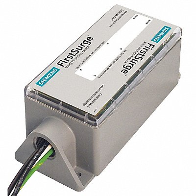 Example of GoVets Hardwire Surge Protection Devices category