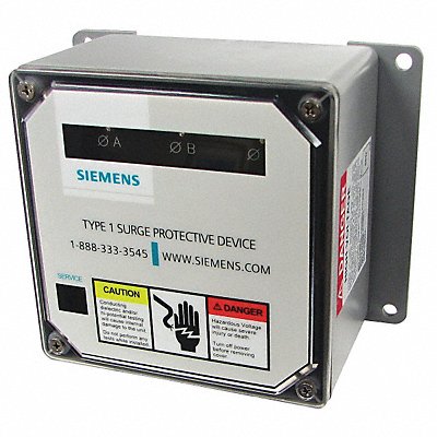 Surge Protection Device 120/240VAC 1Ph MPN:TPS3A1120D2