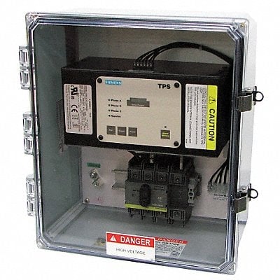 Surge Protection Device 120/240VAC 1Ph MPN:TPS3A1220VX02