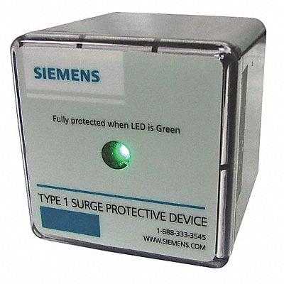 Surge Protection Device 120/240V HLD 3Ph MPN:TPS3B030500