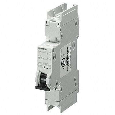 Mini Circuit Breaker 3A 1 Pole C 240V MPN:5SJ41037HG41