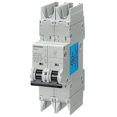 IEC Mini Circuit Breaker 15A 2P 277/480V MPN:5SJ42187HG42