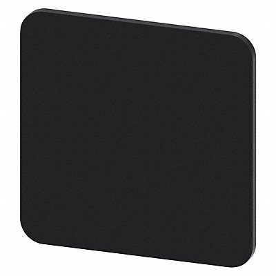 Legend Plate Square Plastic 0.87 H MPN:3SU1900-0AF16-0AA0