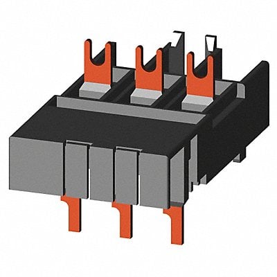 Link Module For S0 Frame DC MPN:3RA29211BA00