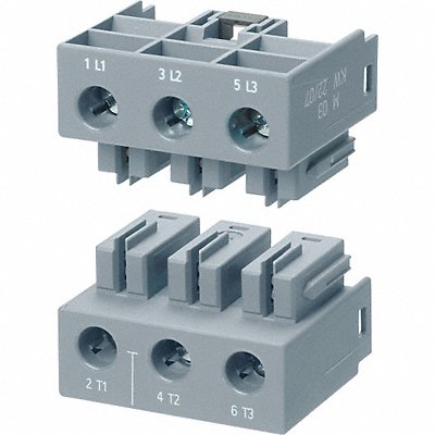 Starter Terminal For Siemens Motor MPN:3RA6920-1A