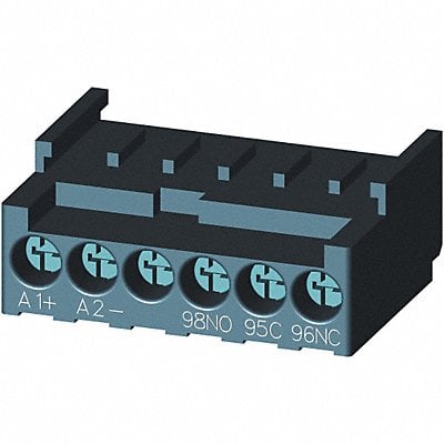 Starter Terminal For Non-Rev Motor MPN:3RA6920-1B