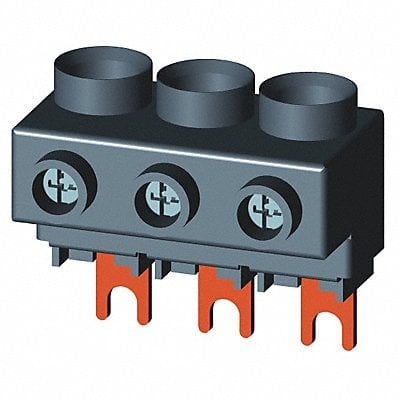 Three-Phase Terminal For 3RV2 MPN:3RV29255AB