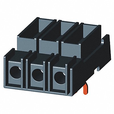 Spacing Terminal S00/S0 Screw MPN:3RV29281H