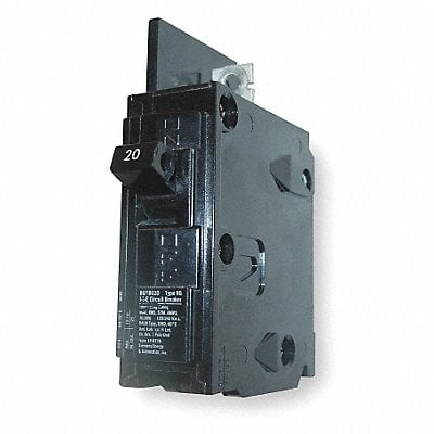 Circuit Breaker 40A Bolt On 120V 1P MPN:BQ1B040H