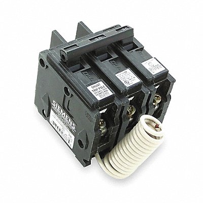 Circuit Breaker 15A Bolt On 120/240V 2P MPN:BQ2B01500S01