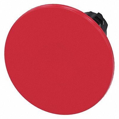 Push Button Operator Red Plastic Bezel MPN:3SU1000-1CD20-0AA0