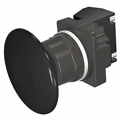 Non-Illuminated Push Button 30mm Plastic MPN:52BM9V1A