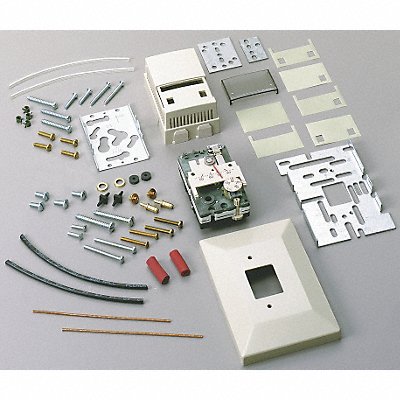 Pneumatic Tstat Retrofit Kit Direct F MPN:192-840