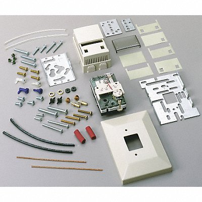 Pneumatic Tstat Retrofit Kit Reverse F MPN:192-841