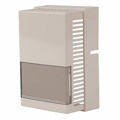 Cover with Logo Plastic Vertical Beige MPN:192-256