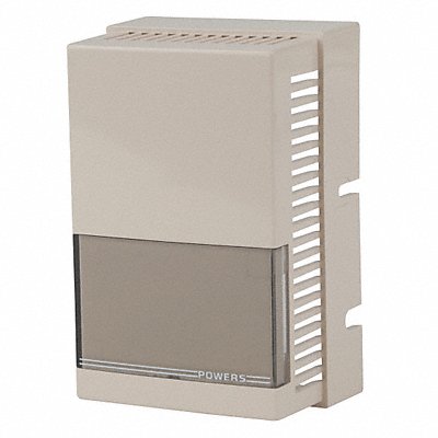 Cover with Logo Plastic Vertical Beige MPN:192-262