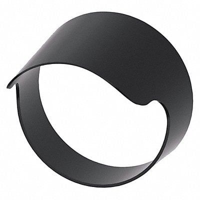 Sun Collar Black Plastic 22mm MPN:3SU1900-0DJ10-0AA0