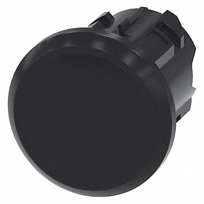 Sealing Plug Black Plastic 22mm MPN:3SU1900-0FA10-0AA0