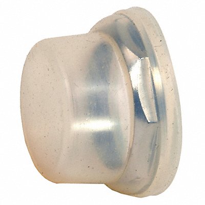 Boot Silicone 30mm Transparent MPN:52AABA