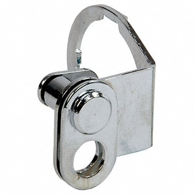 Padlock Attachmnt 30mm Flush Push Button MPN:52AALA