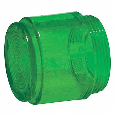 Push Button Cap Illuminated 30mm Green MPN:US2:52RA5S3