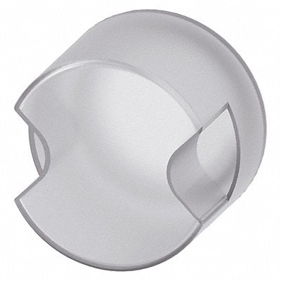 Protective Cap Inside 1-27/64 Dia MPN:3SU1900-0DD70-0AA0