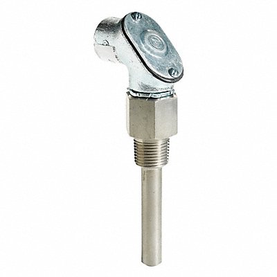 Immersion Temperature Sensors 2.5 Probe MPN:QAE2030.005