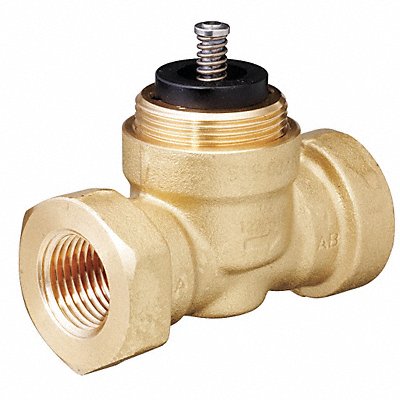 Zone Valve Globe 1/2 in NPT MPN:599-00210