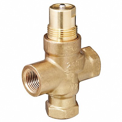 Control Valve Globe 1/2 in NPT MPN:599-02069