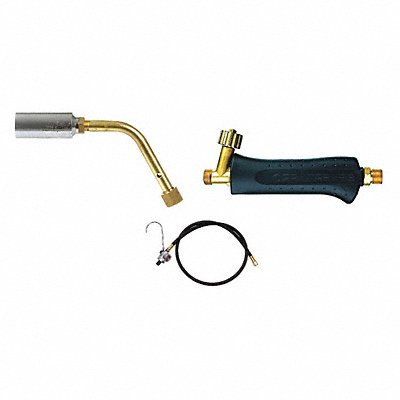 SIEVERT Outdoor Torch Kit MPN:BHSK-04