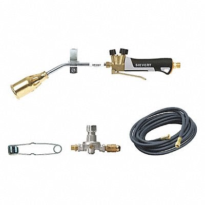 SIEVERT Outdoor Torch Kit MPN:DS2944